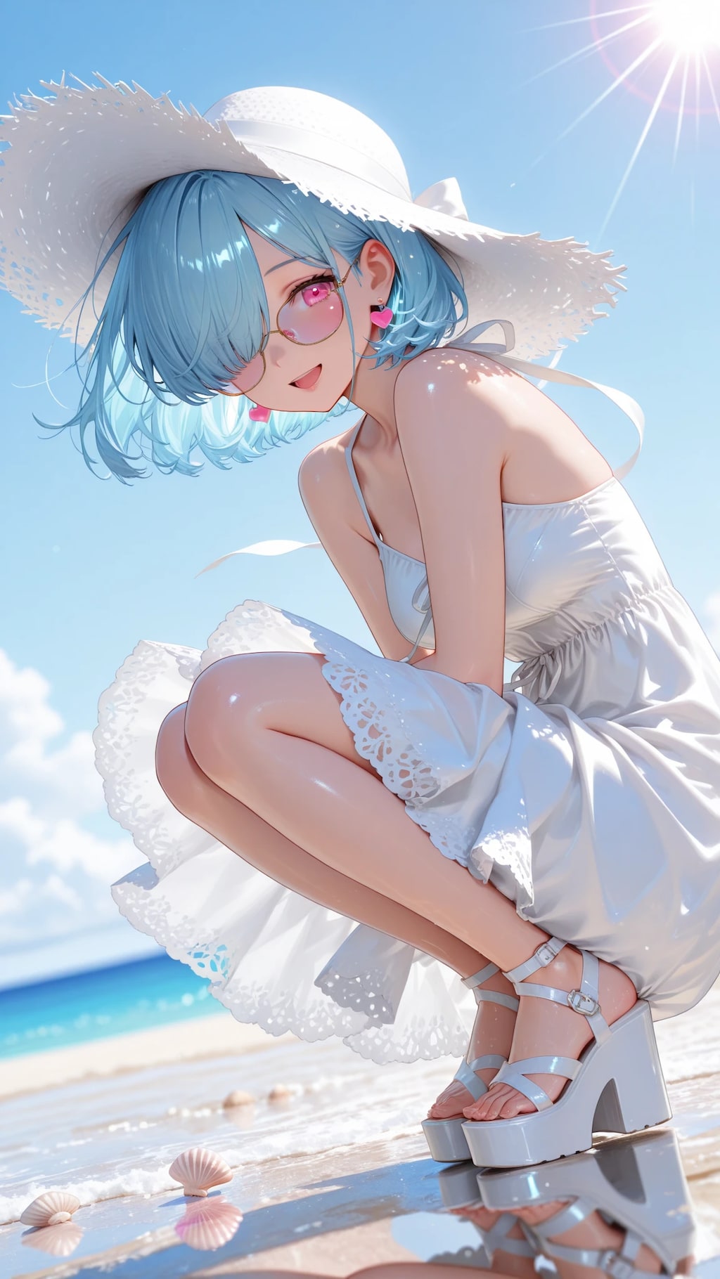 麦わらワンピ