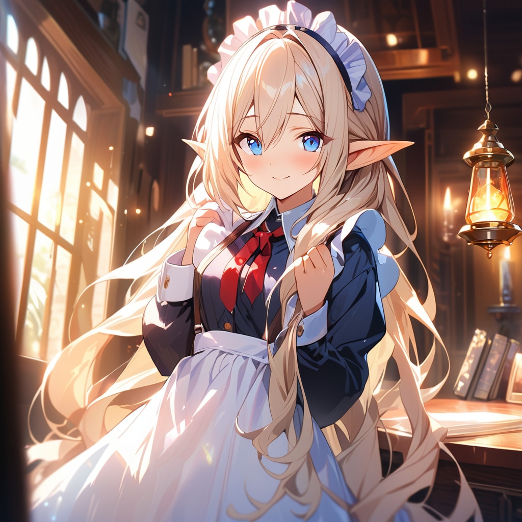 エルフ