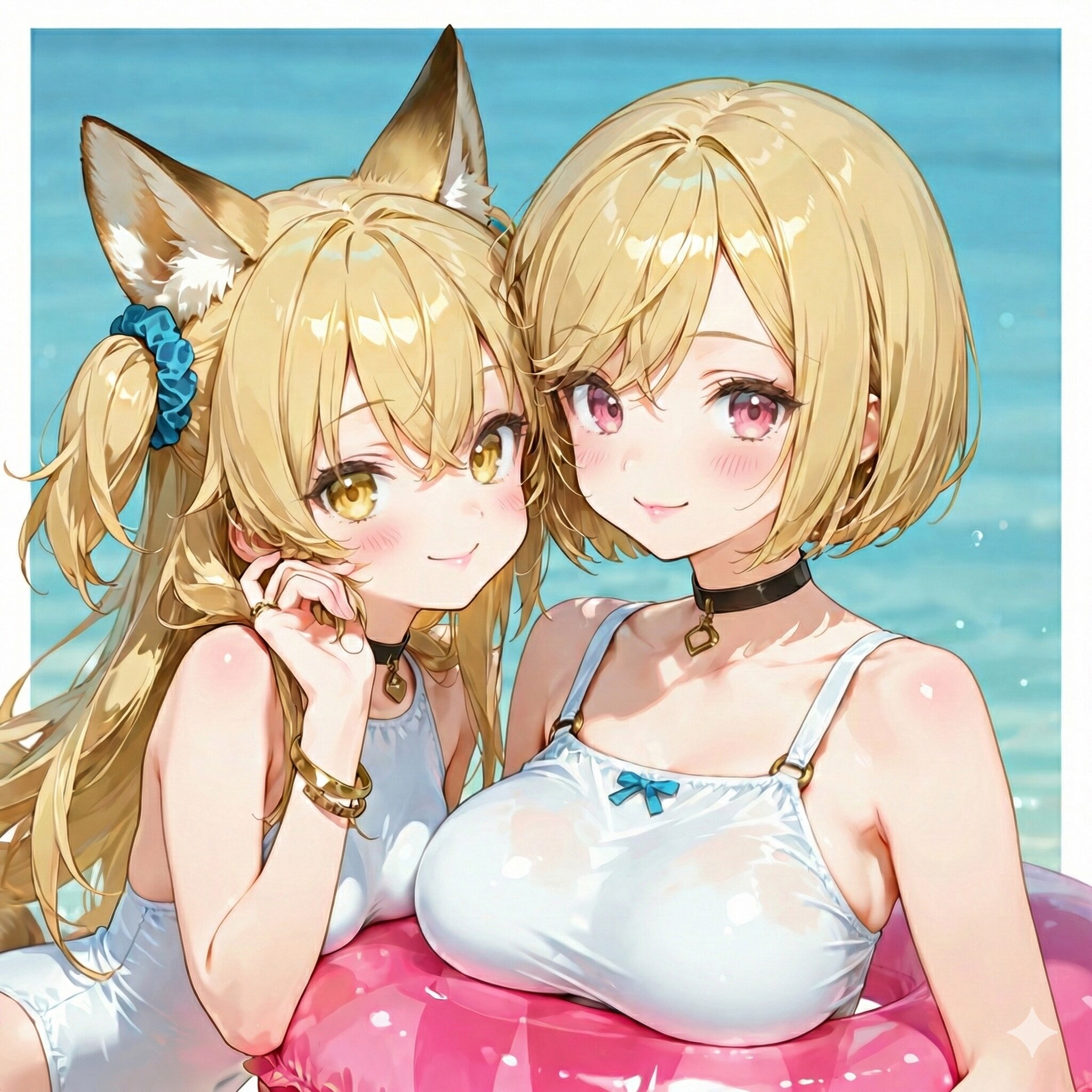ミラちゃんと遊んでみた！
