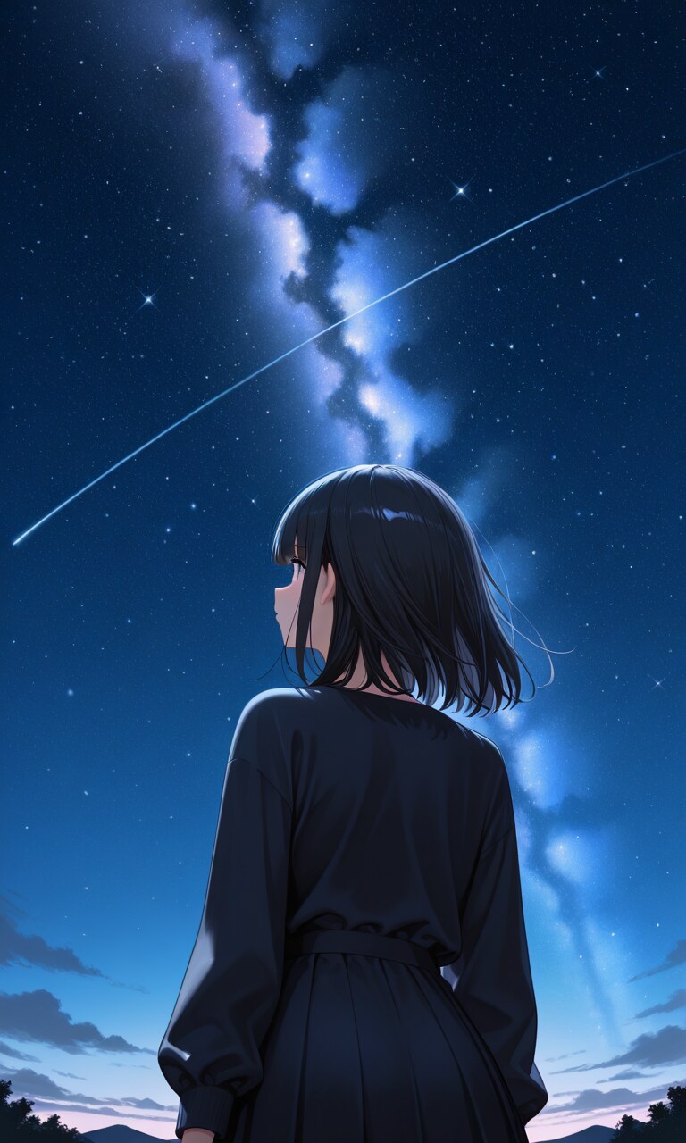 【うちの子】Another Orion