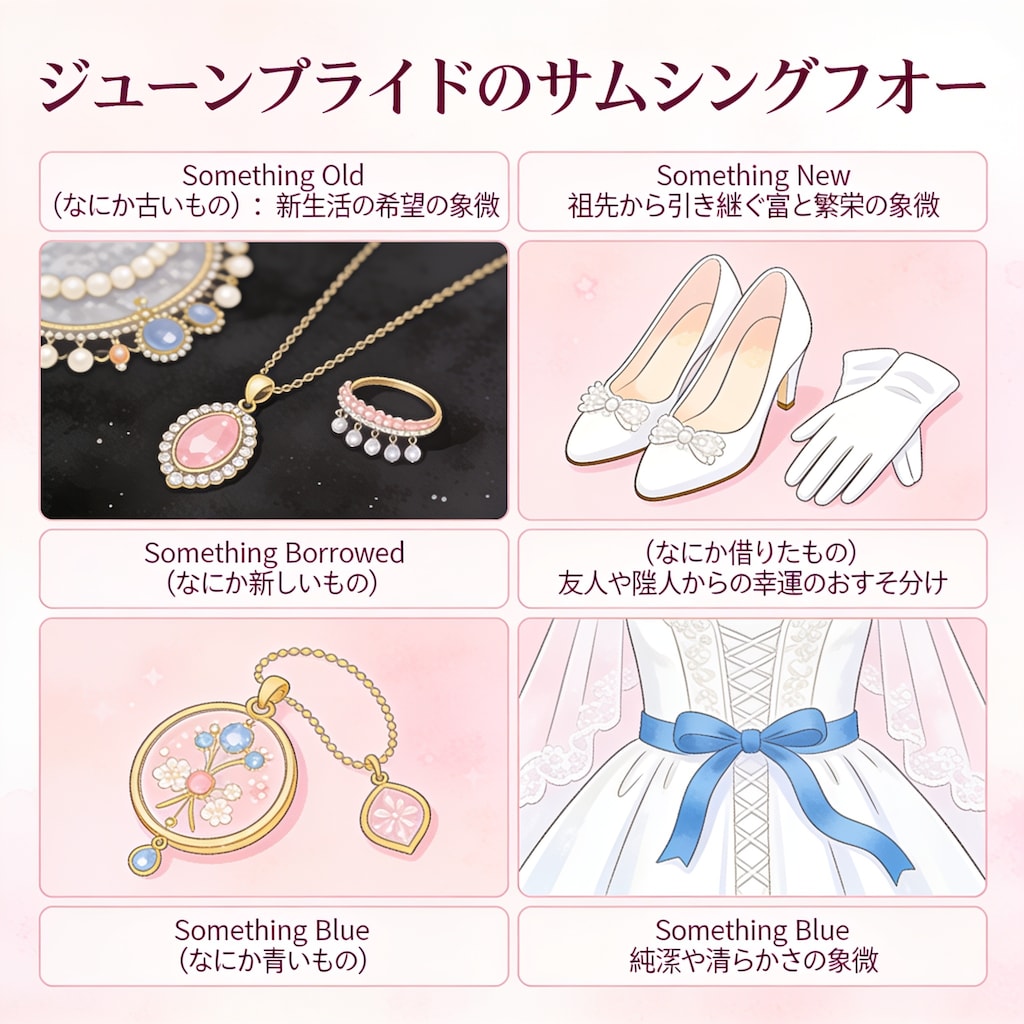 6月の花嫁