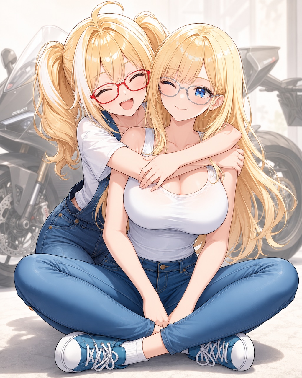 💛ゴールデンタイム💛