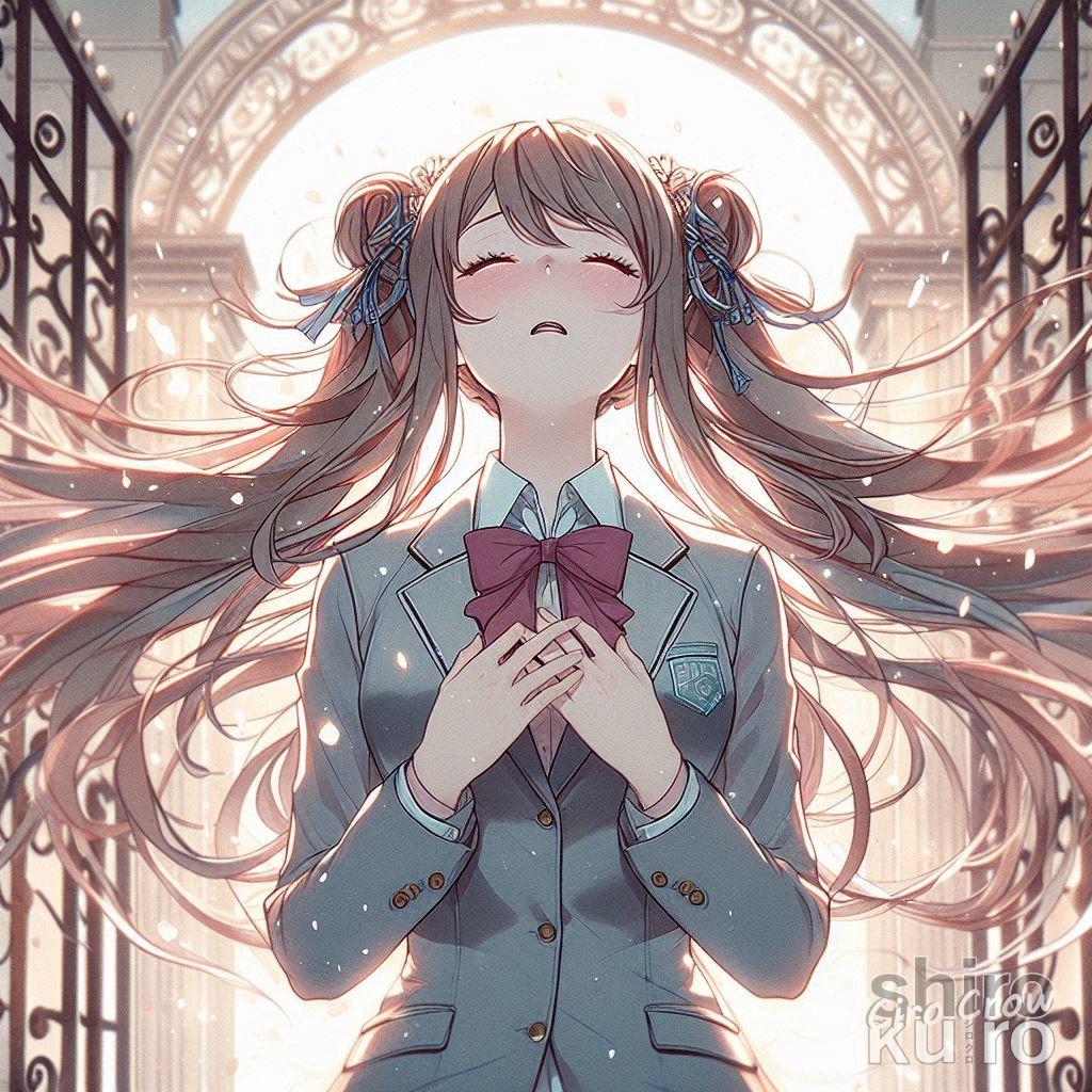 快感で会館が開館 | の人気AIイラスト・グラビア