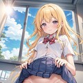 まんちら 5枚目