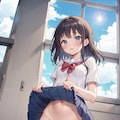 まんちら 3枚目