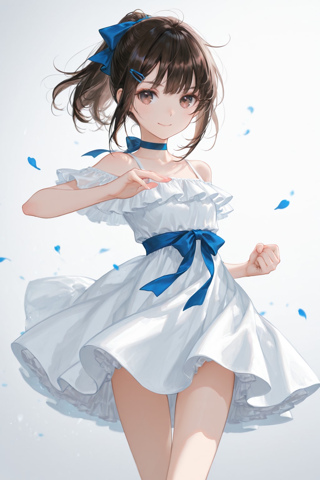 敗北 わからせ