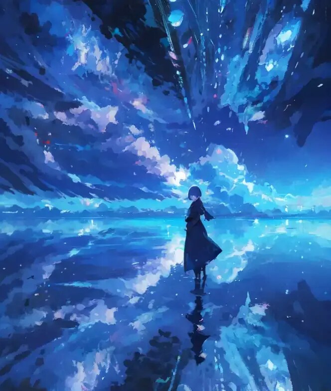 未知の世界