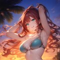 貴方は他の人間達とは違うのですね 2枚目