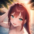 貴方は他の人間達とは違うのですね 3枚目