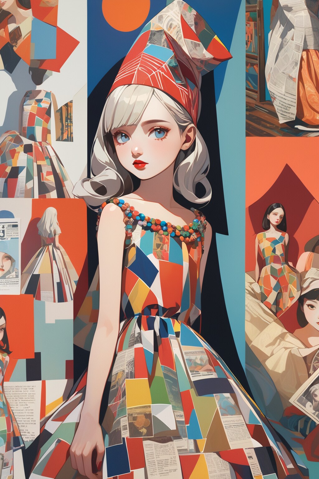少女細工