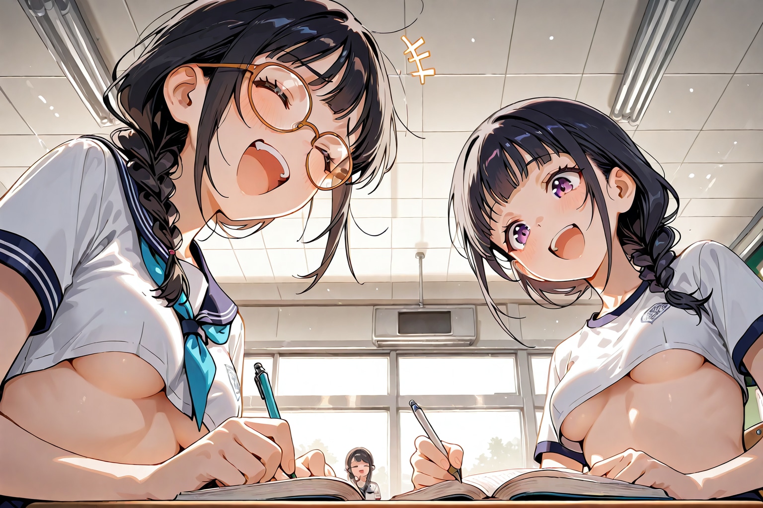 下乳