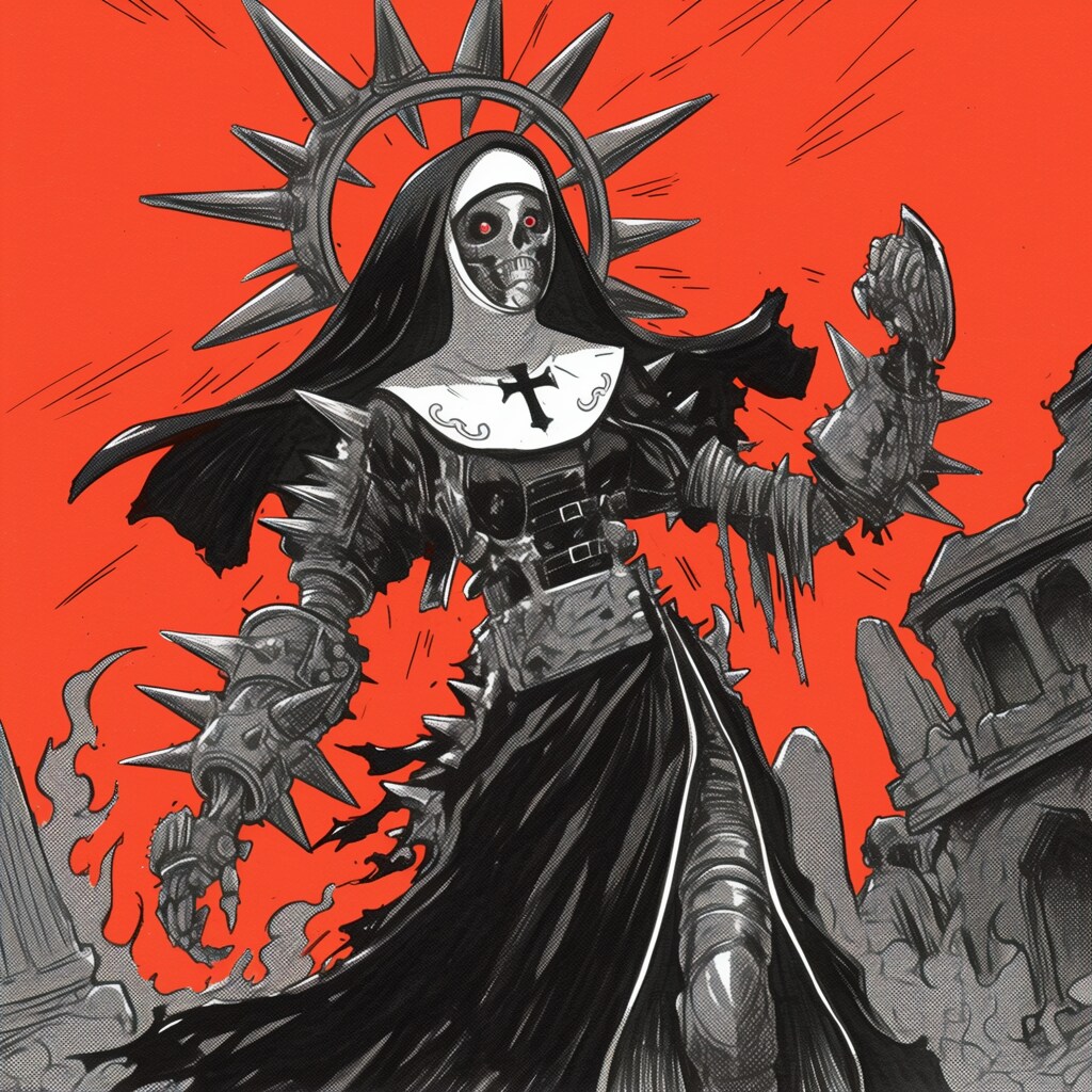 オラオラ、まだまだ行くぜ！！！ | の人気AIイラスト・グラビア