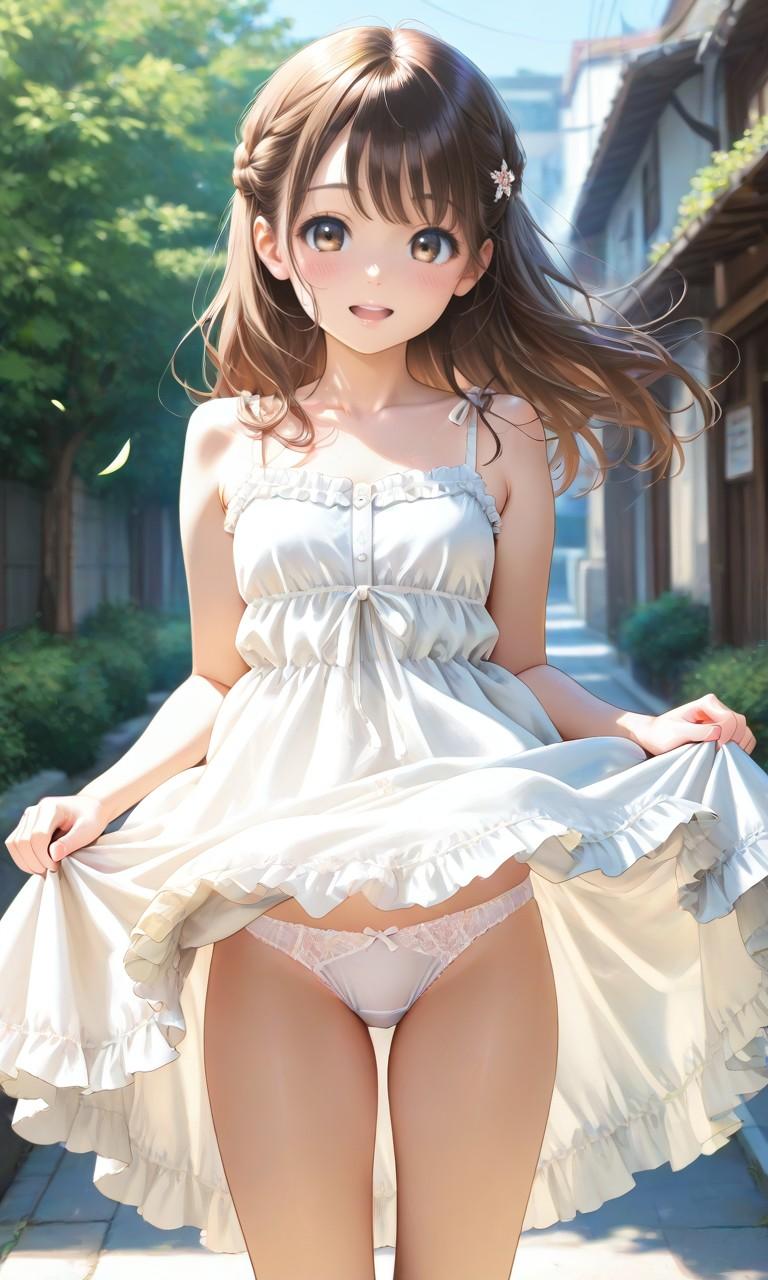 sweet girl 303
