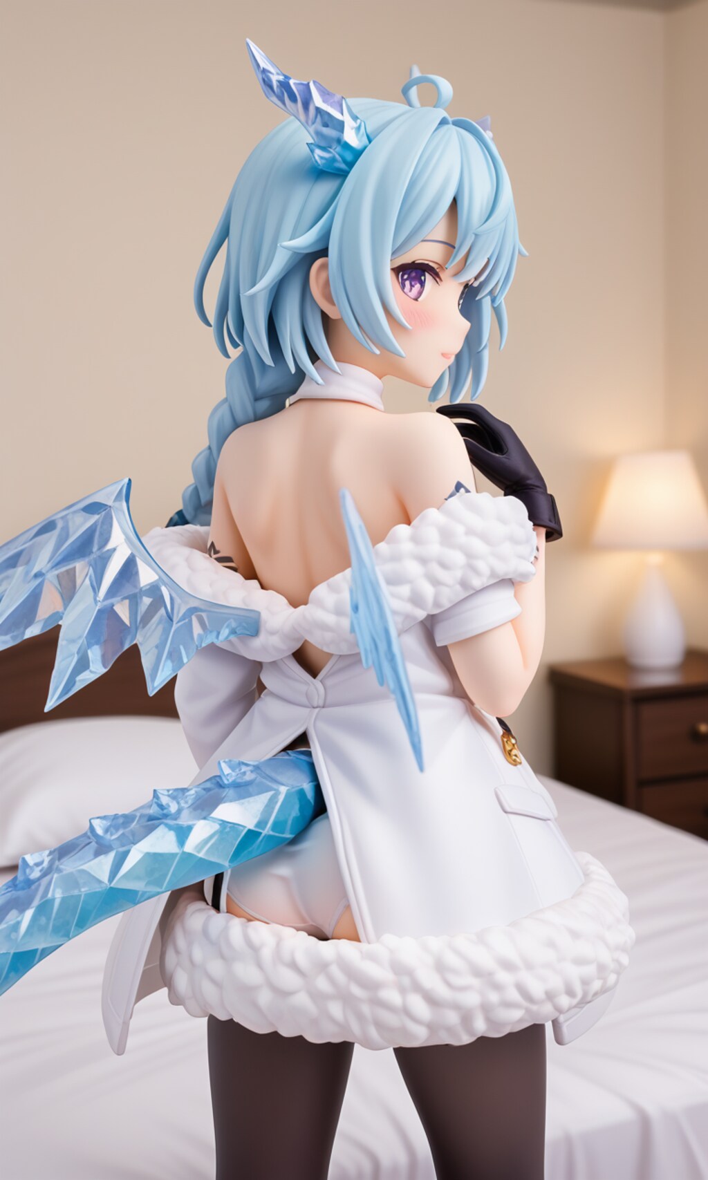 Re:Diveな女の子④