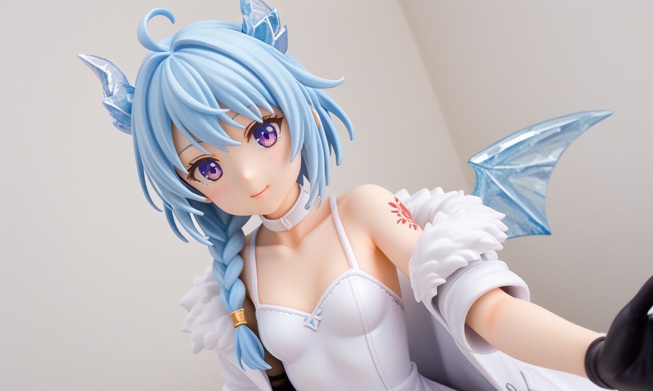 Re:Diveな女の子④