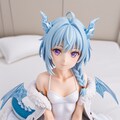 Re:Diveな女の子④ 4枚目