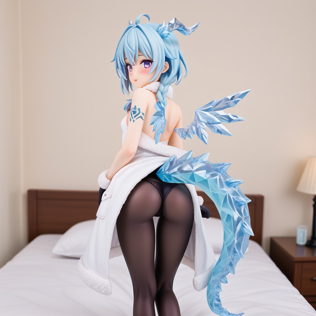 Re:Diveな女の子④