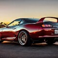 80Supra 2枚目