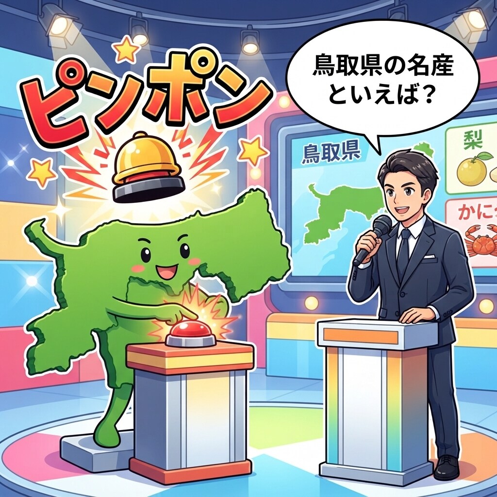 9/12 鳥取県民の日・クイズの日 | の人気AIイラスト・グラビア