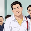 楽しい学校 8枚目