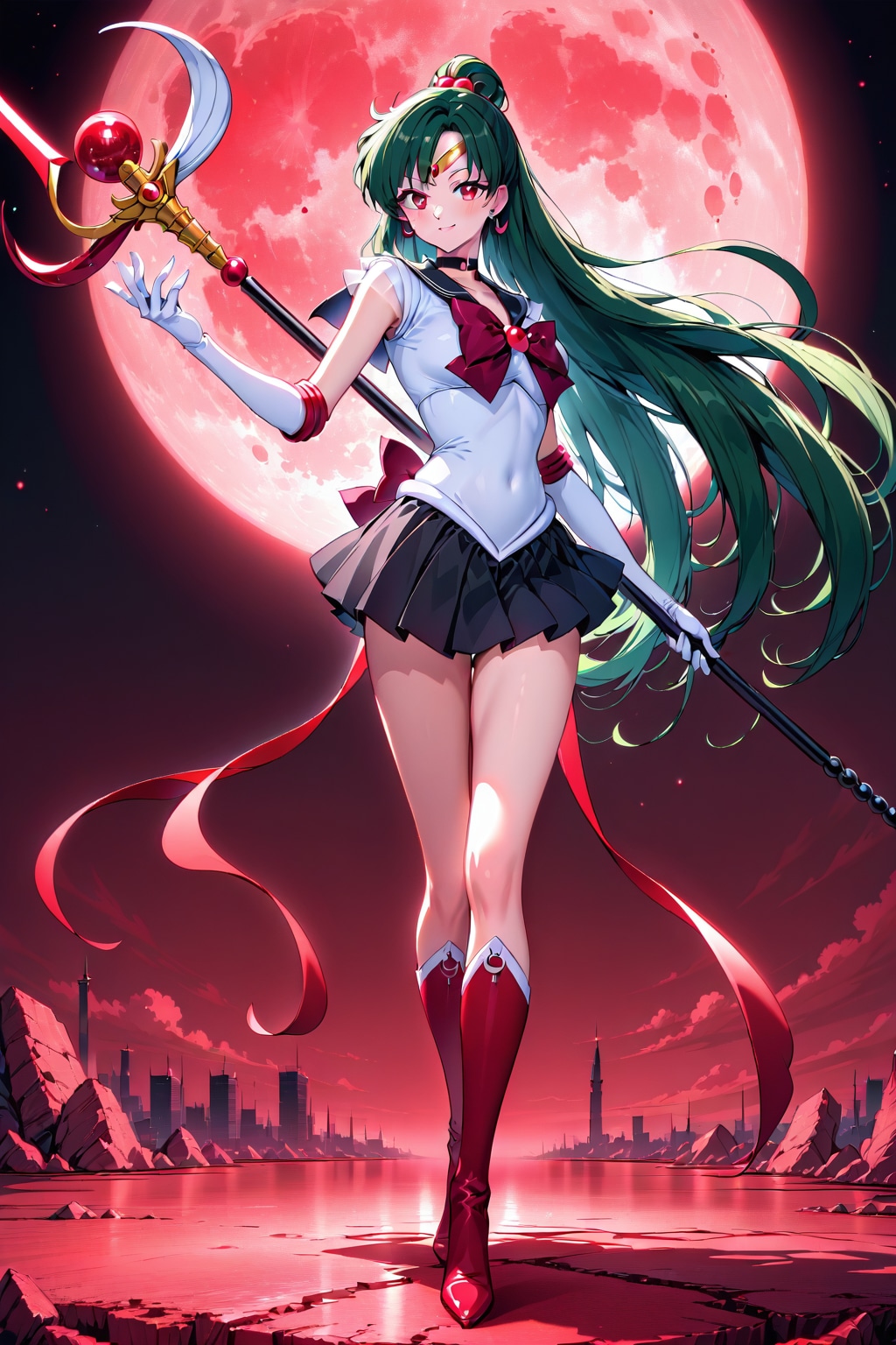 愛する人がそばにいる。第一話3