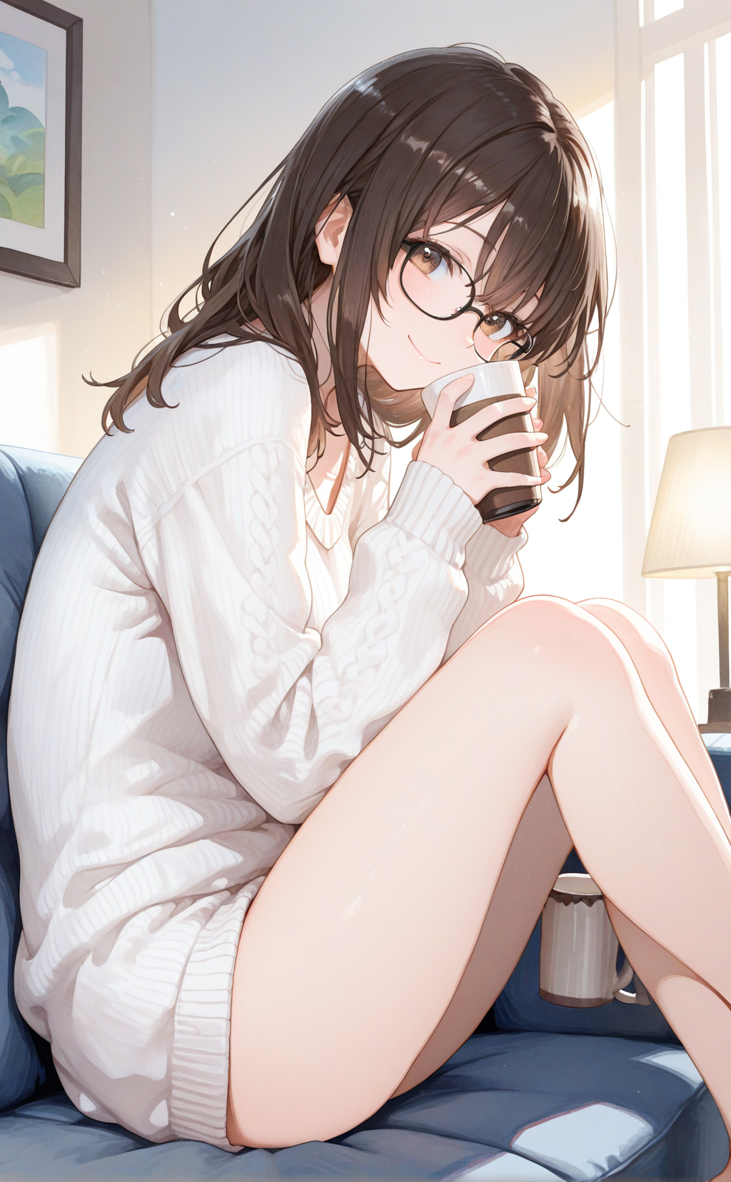 シュレディンガーのパ〇ツ