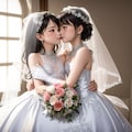 Brides　3 10枚目