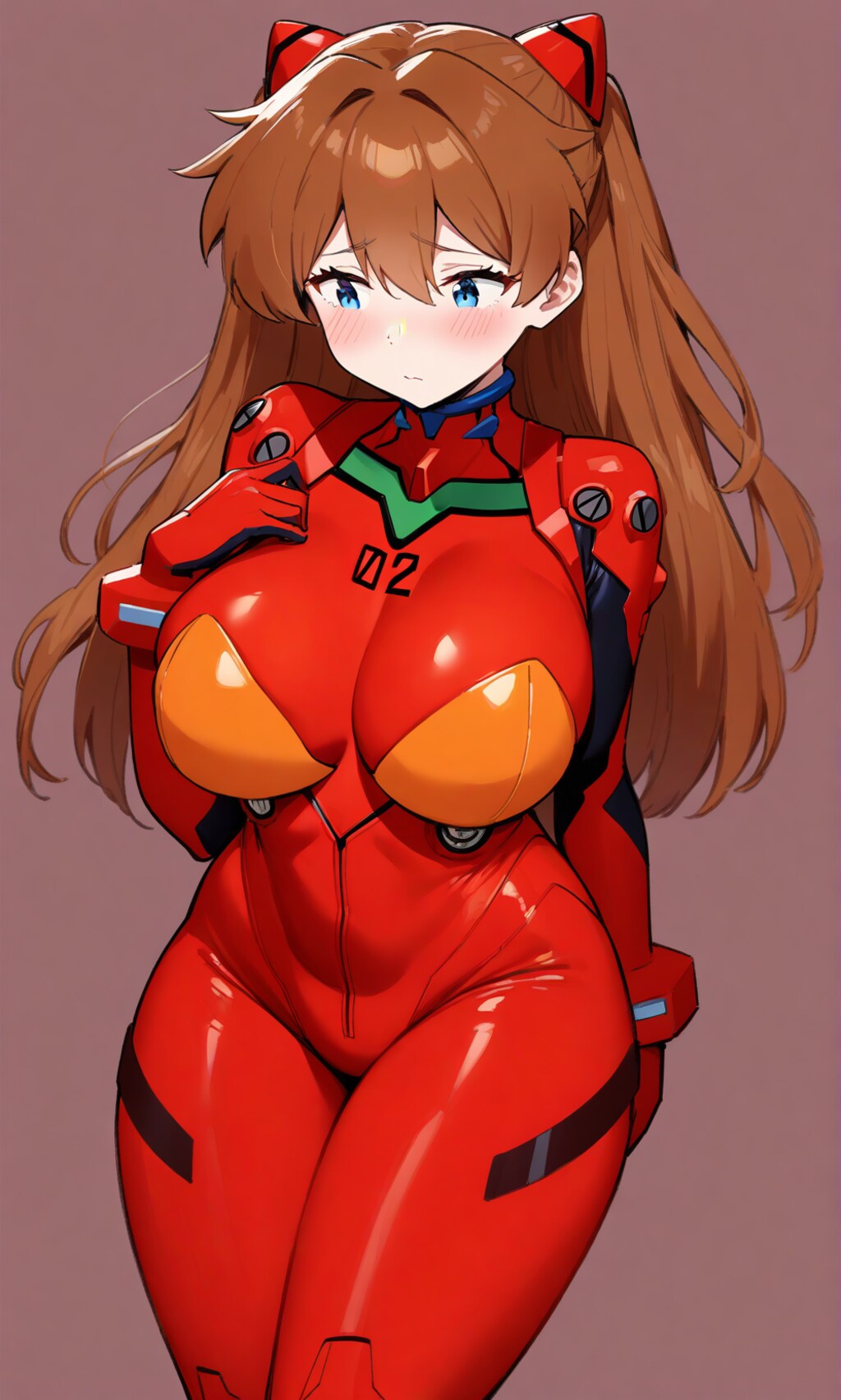 太ったかな・・・