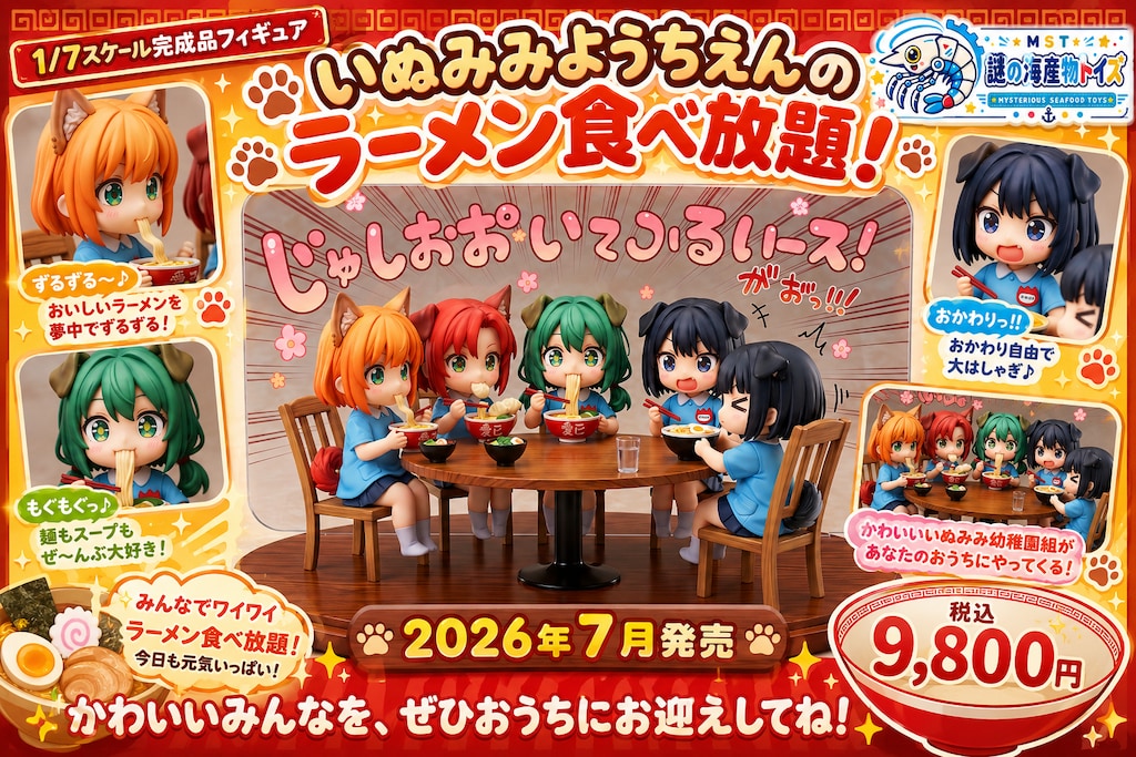 ７月１１日はラーメンの日
