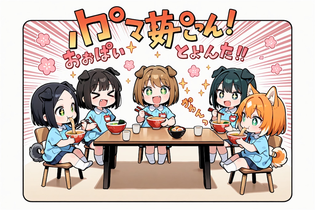 ７月１１日はラーメンの日