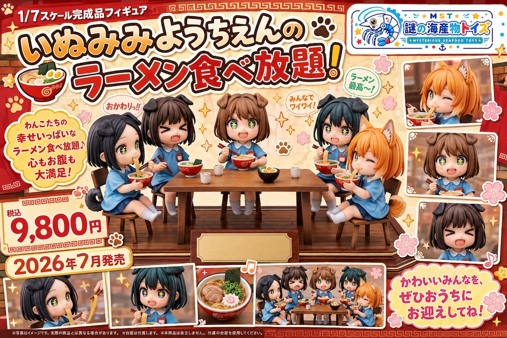 ７月１１日はラーメンの日