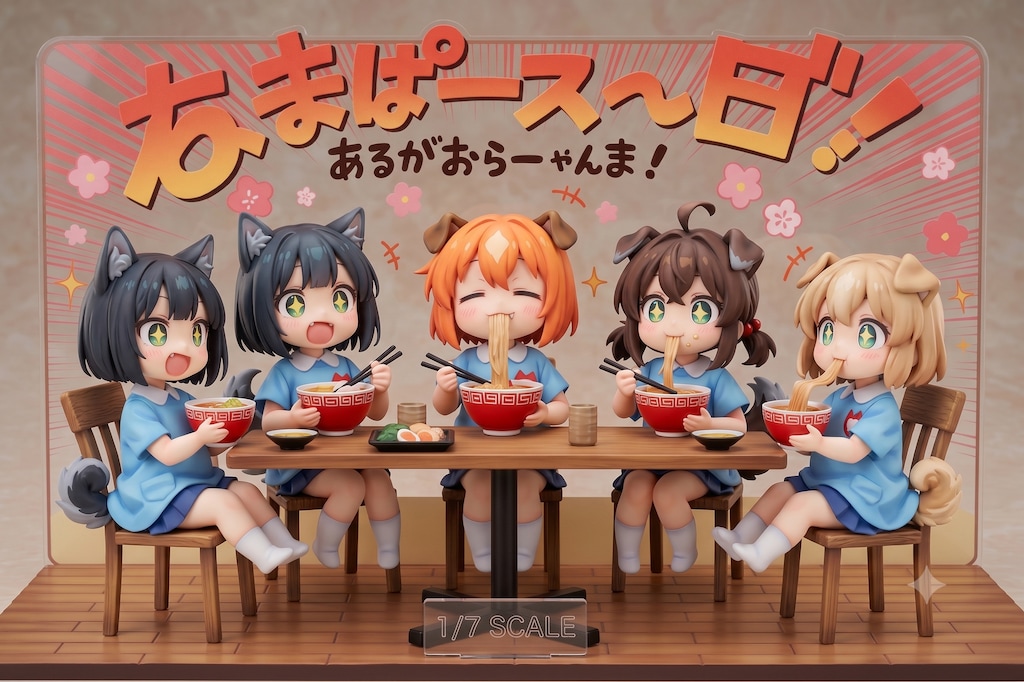 ７月１１日はラーメンの日