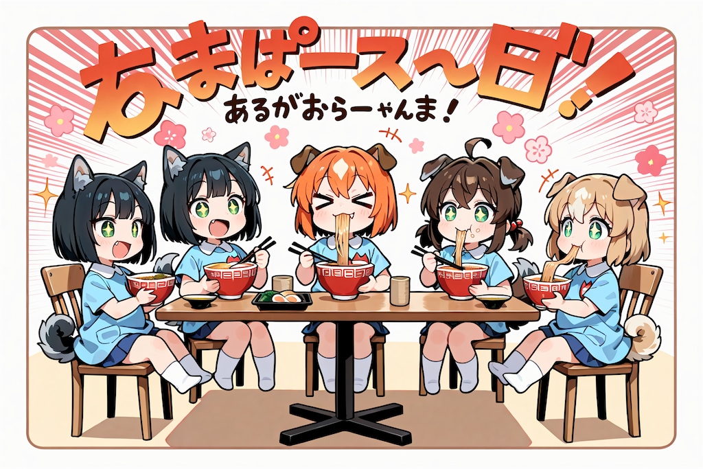７月１１日はラーメンの日