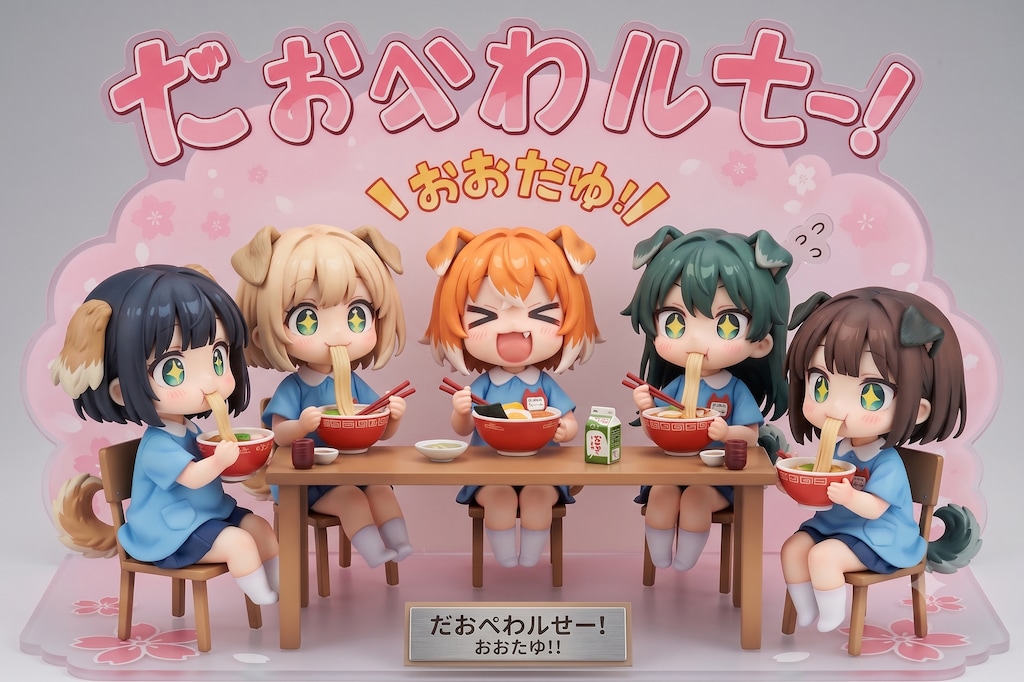 ７月１１日はラーメンの日