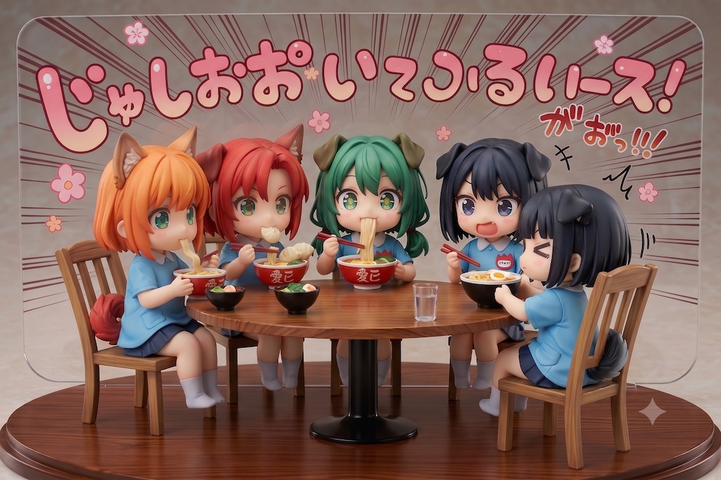 ７月１１日はラーメンの日