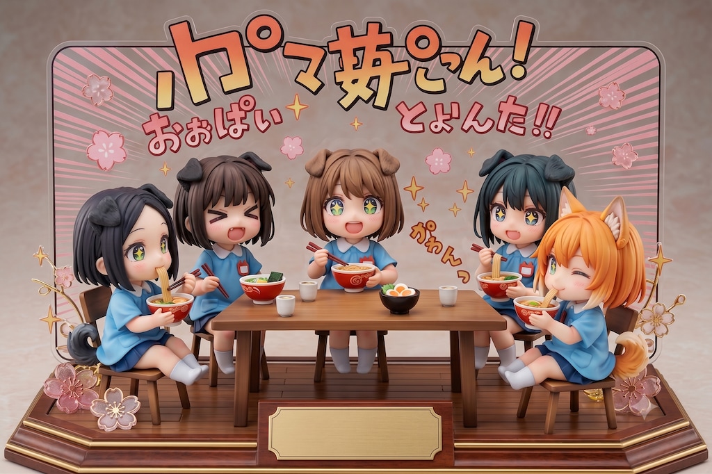 ７月１１日はラーメンの日