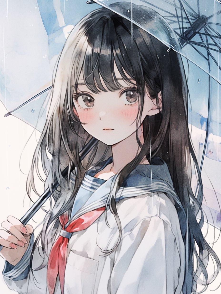 秋雨