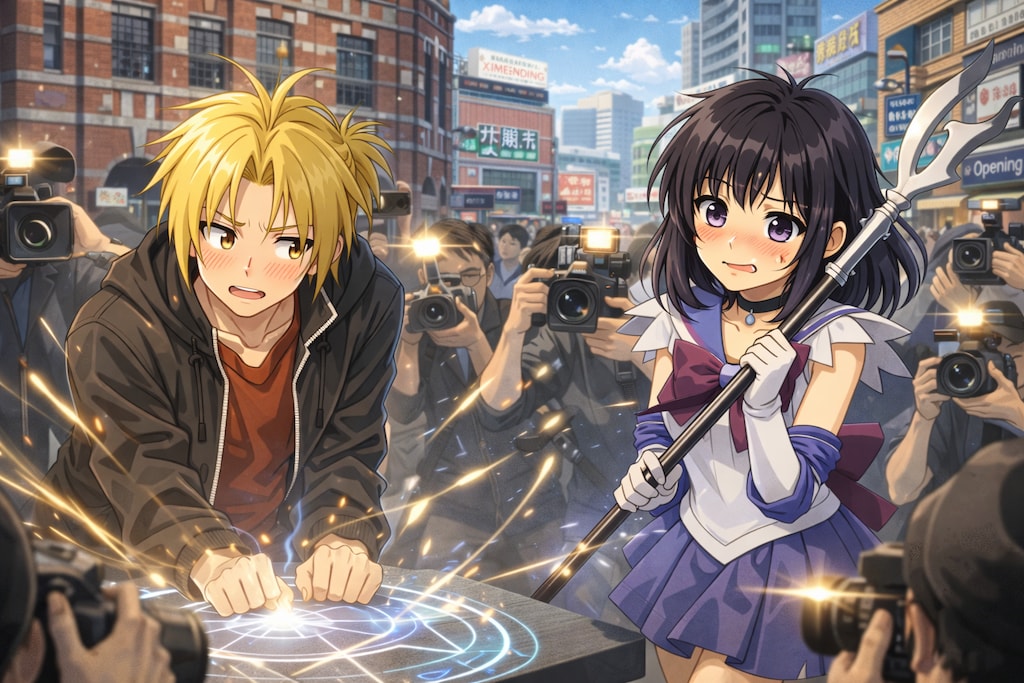 主おすすめ！台湾の旅第9話