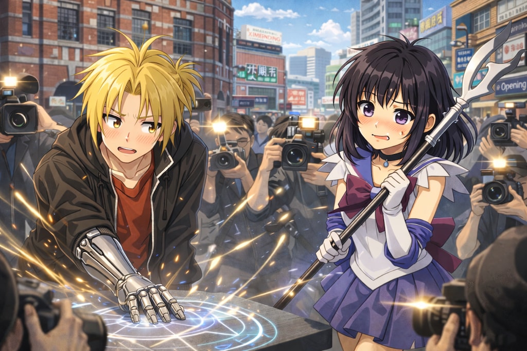 主おすすめ！台湾の旅第9話