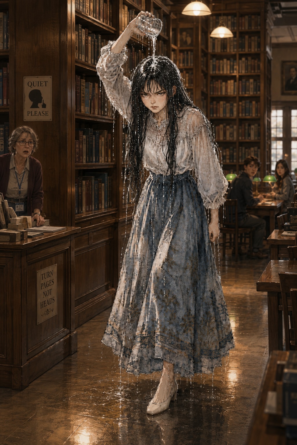 スタイリッシュな少女31