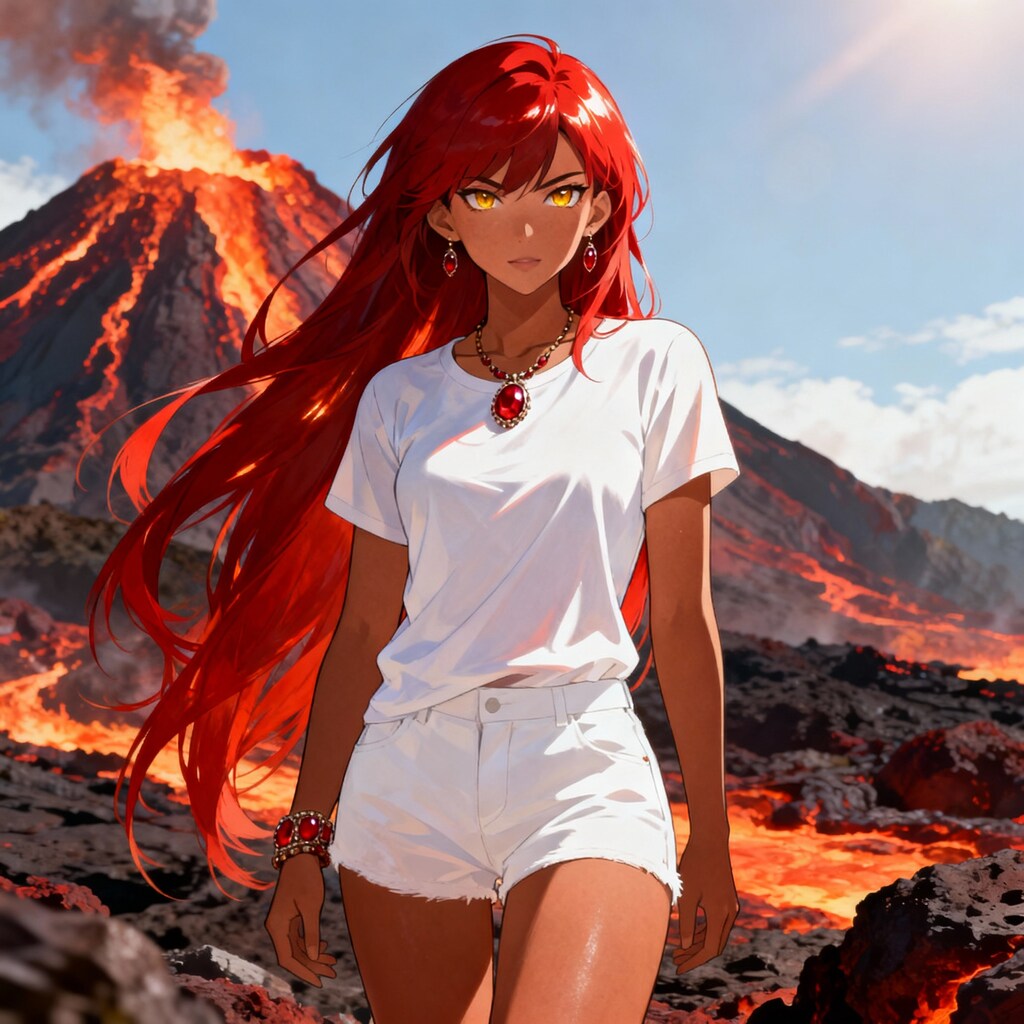 Seedrem火の女神アグニ