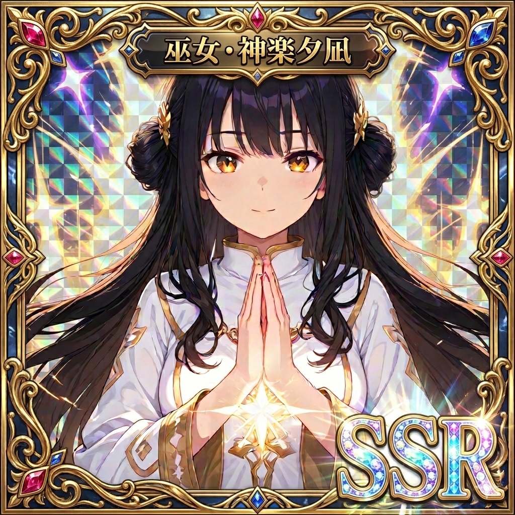 [8枚] 発売！『星を滅する終焉の魔王と、残された最後の希望』RPGトレーディングカード！君は五勇者を集められるか？世界の希望はすぐそこに!!!