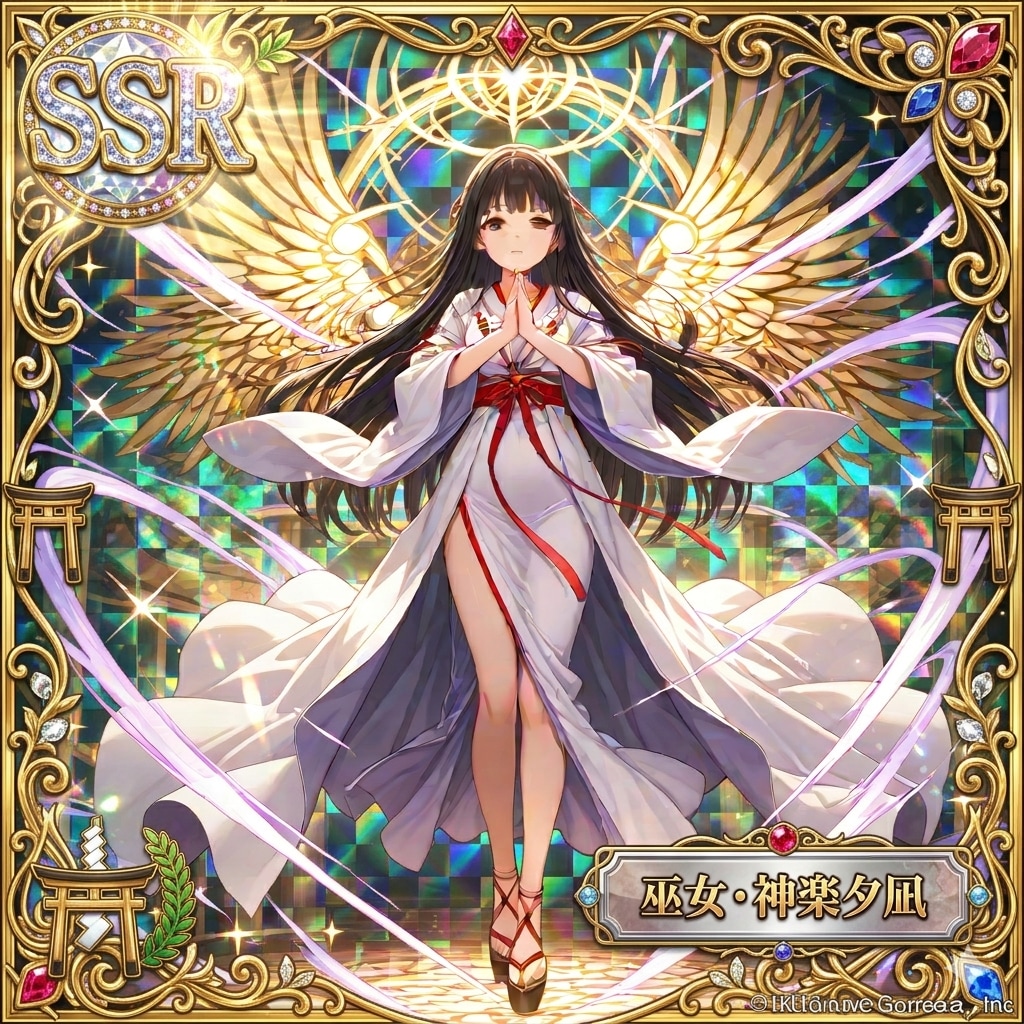 [8枚] 発売！『星を滅する終焉の魔王と、残された最後の希望』RPGトレーディングカード！君は五勇者を集められるか？世界の希望はすぐそこに!!!