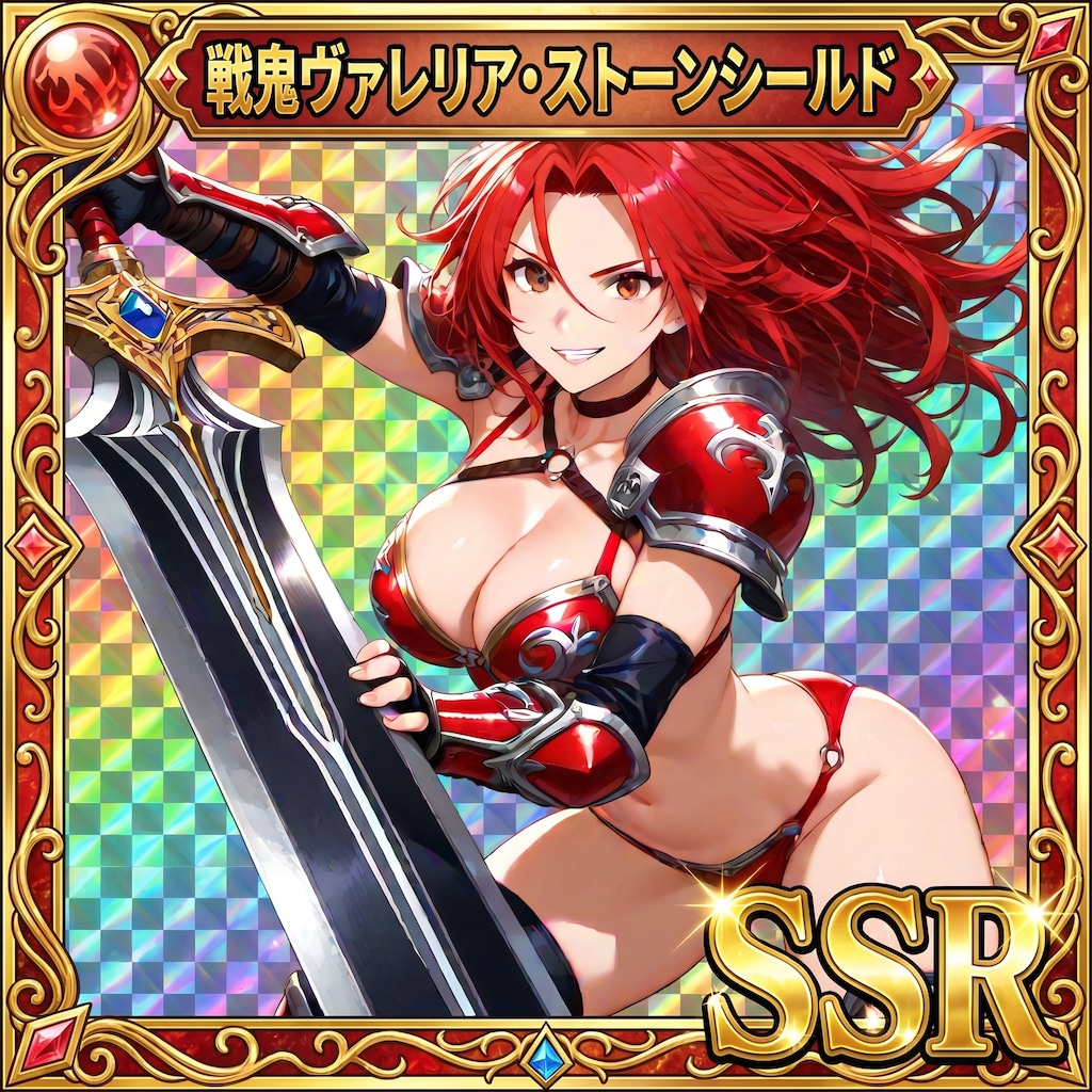 [8枚] 発売！『星を滅する終焉の魔王と、残された最後の希望』RPGトレーディングカード！君は五勇者を集められるか？世界の希望はすぐそこに!!!