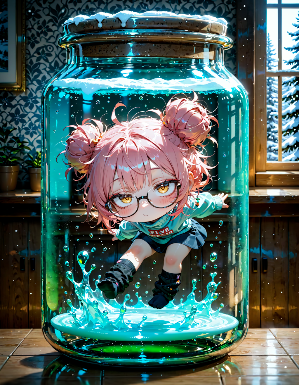 今日は何の日？　5本指ソックスの日