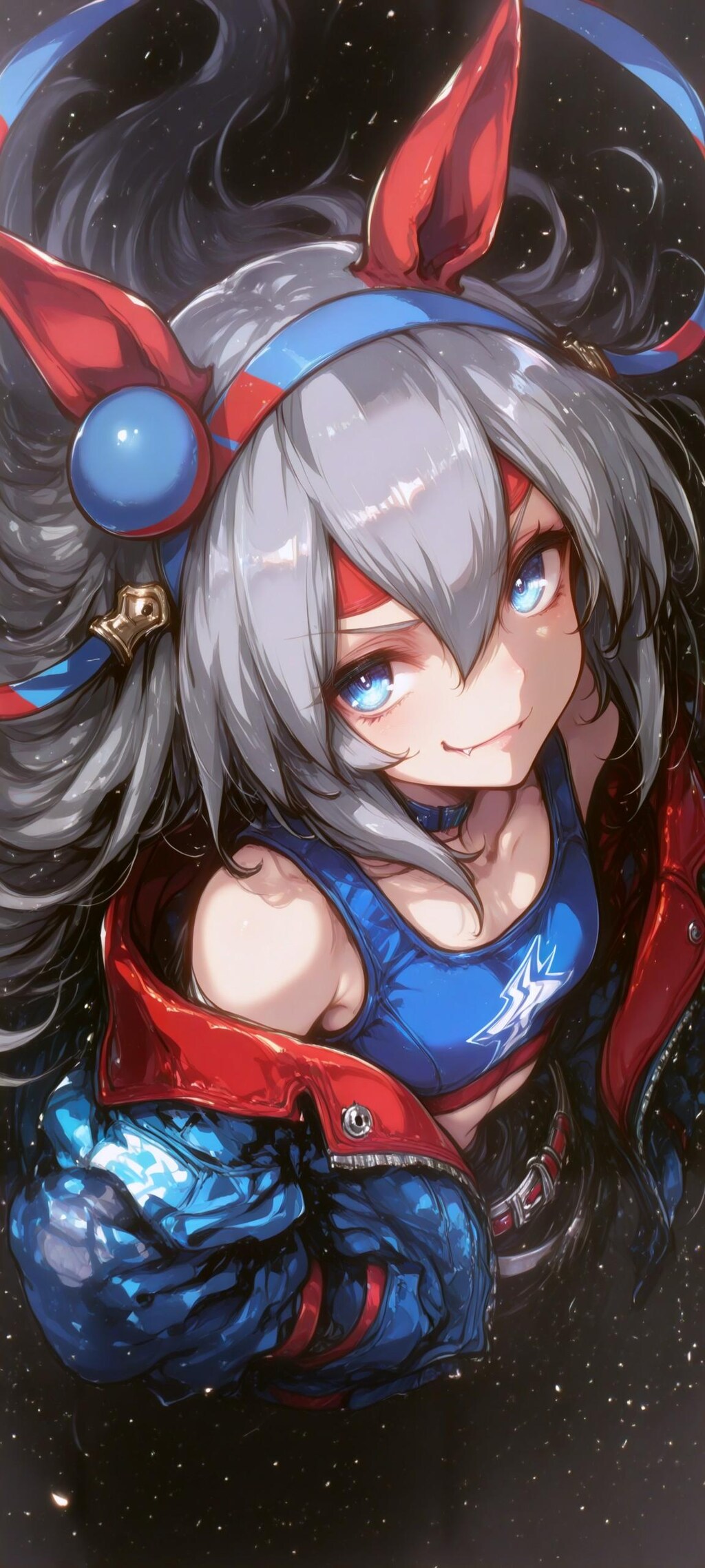 タマ