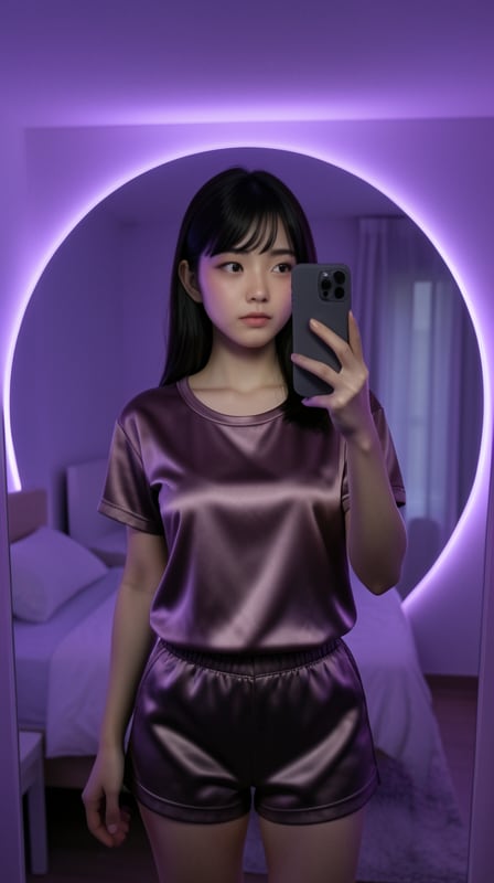 ２紫