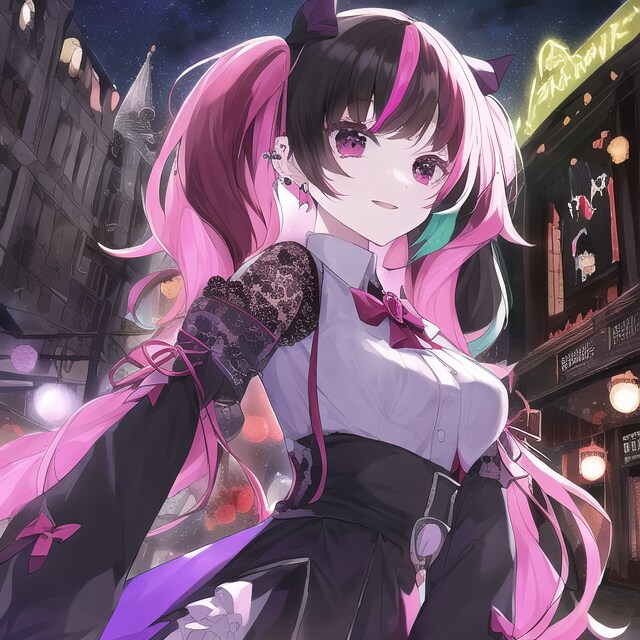 地雷ちゃん🎀💗