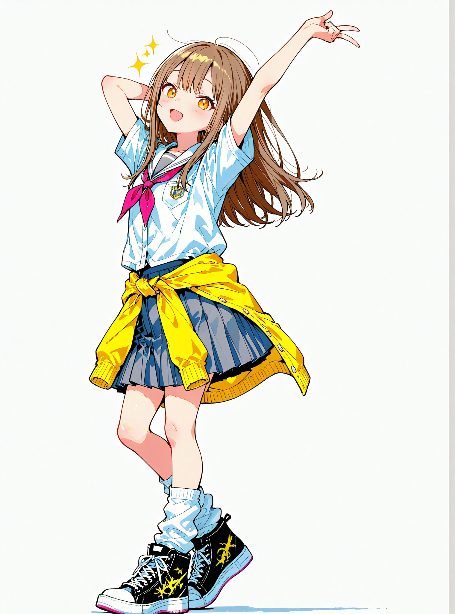 こんばんわー | の人気AIイラスト・グラビア