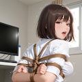 浣腸課外授業！ 4枚目